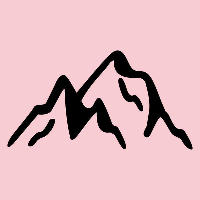 mountains