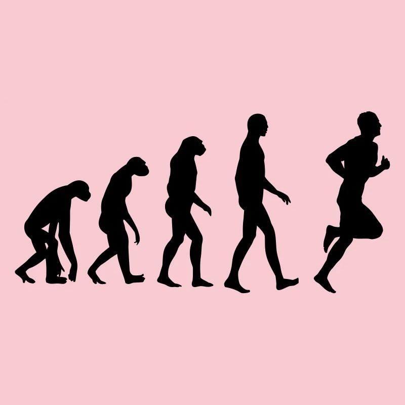 Course à Pied / Running / Jogging / Coureur
