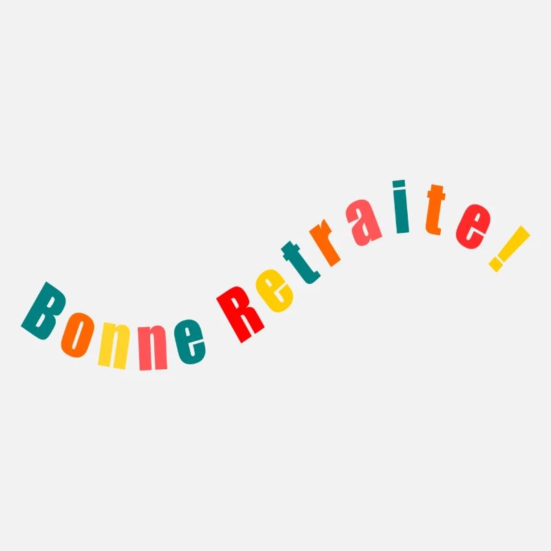 Bonne Retraite