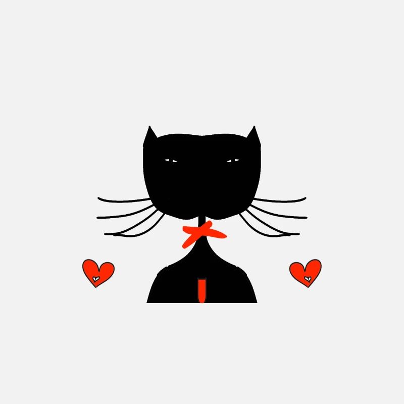 chat noir