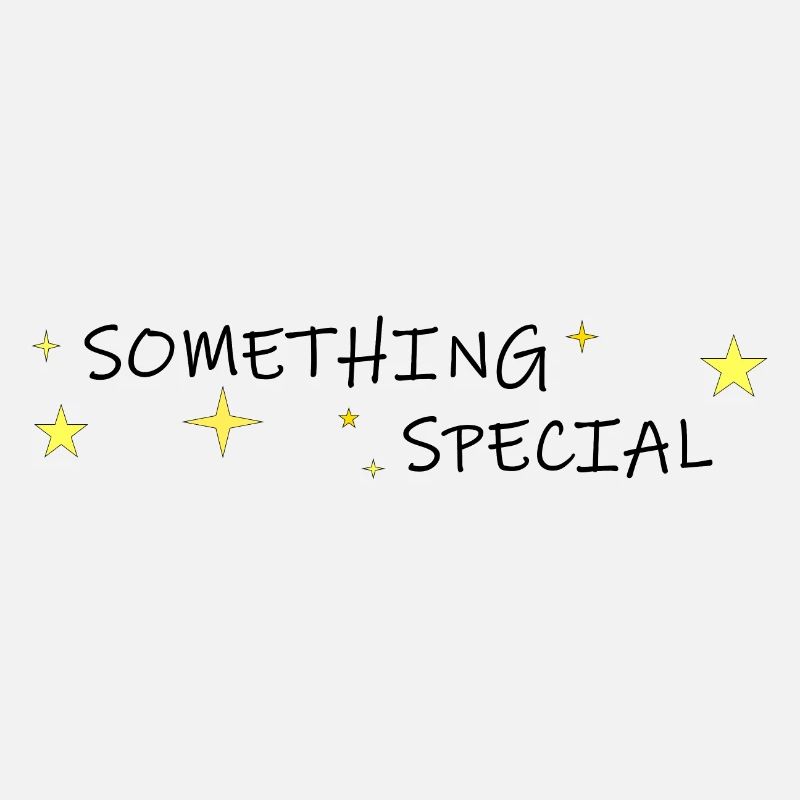 something special