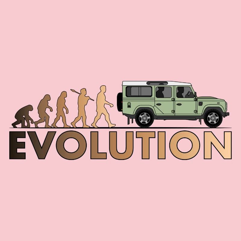 Defender 110 Évolution