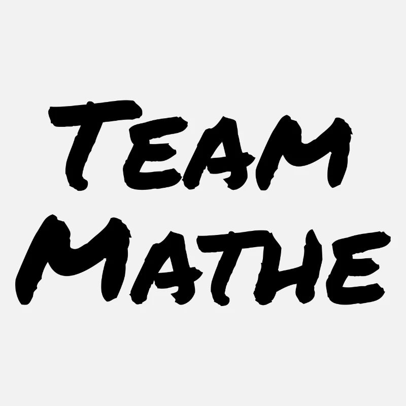 Équipe de maths