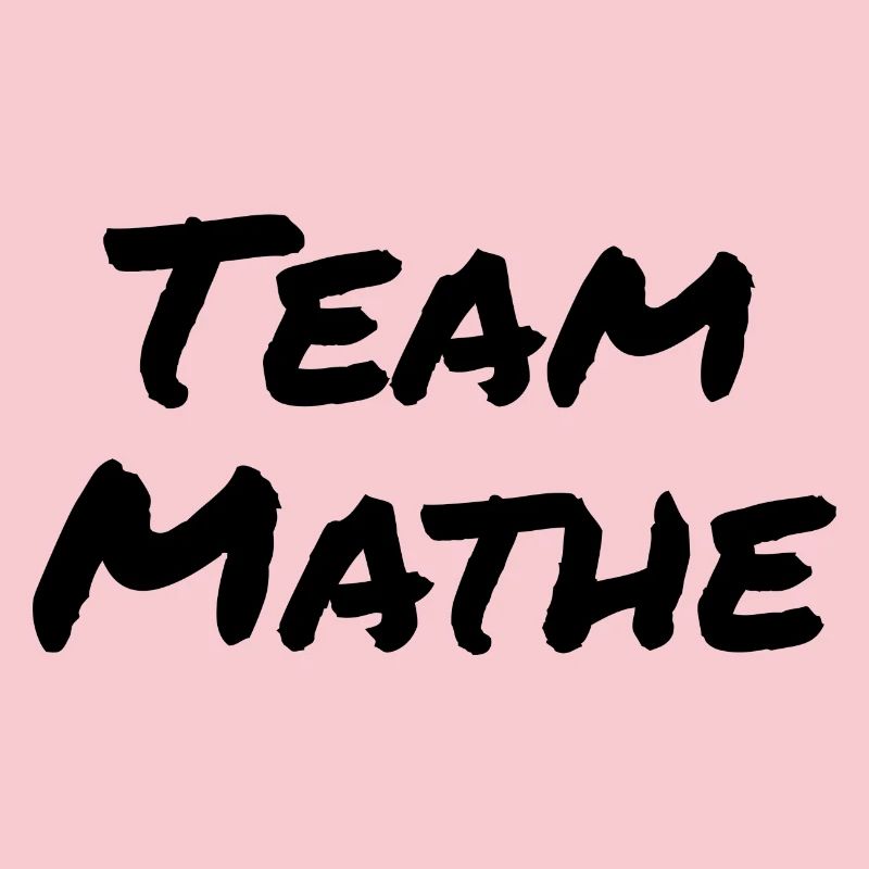Team Math