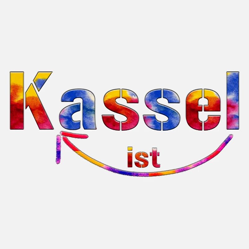 Kassel est super