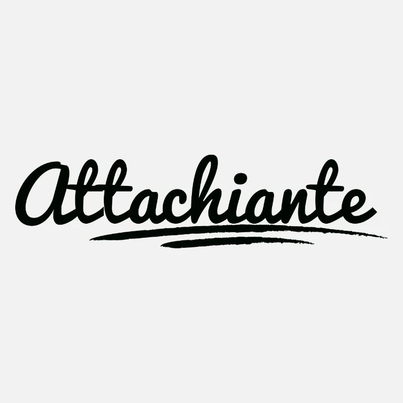 Attachiante :)