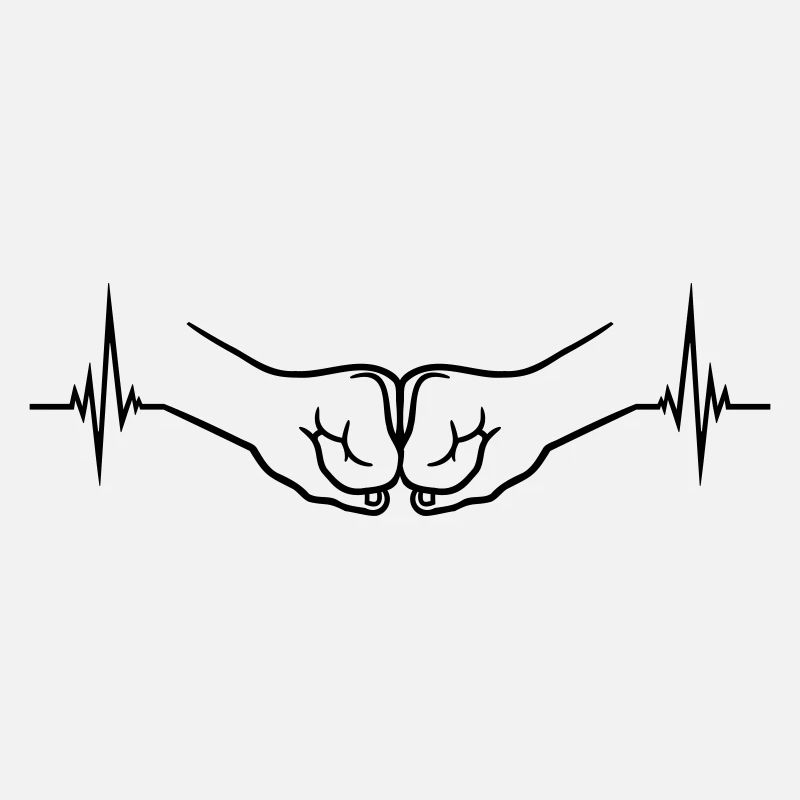 Fist Pump Pulse