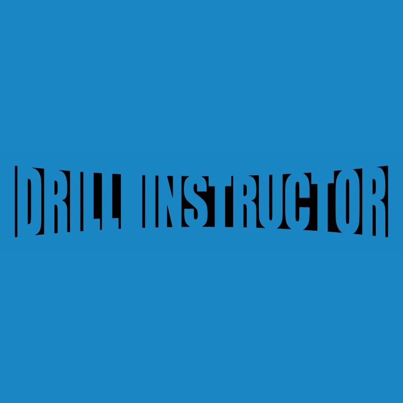 Text Drill Instructor