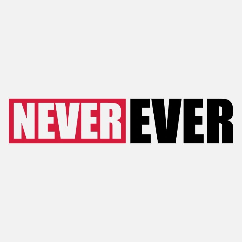 Balken Never Ever