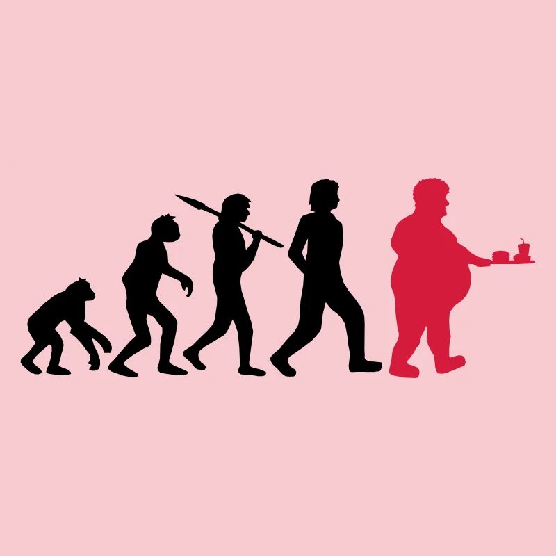 Évolution de la restauration rapide
