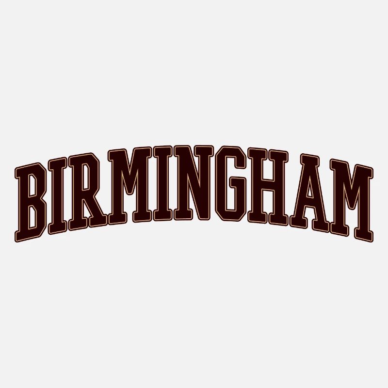 Birmingham Angleterre