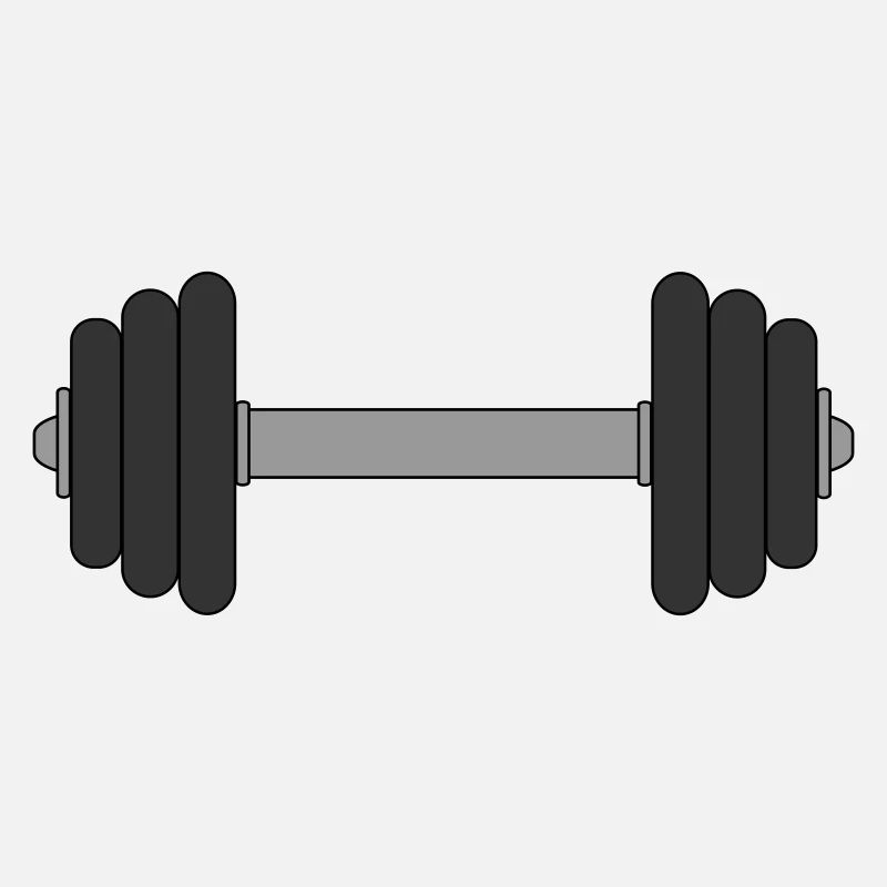 Dumbbell