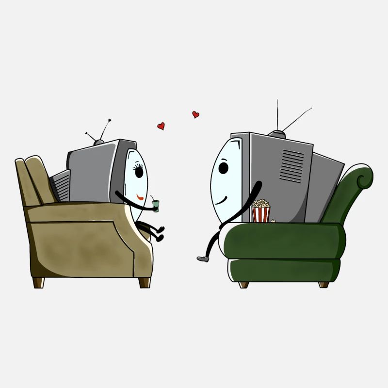 Télévision