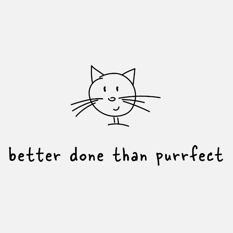 Sagesse du chat
