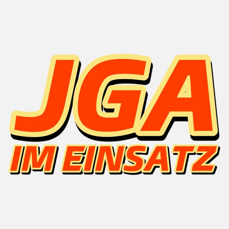 JGA IM EINSATZ - Junggesellenabschied