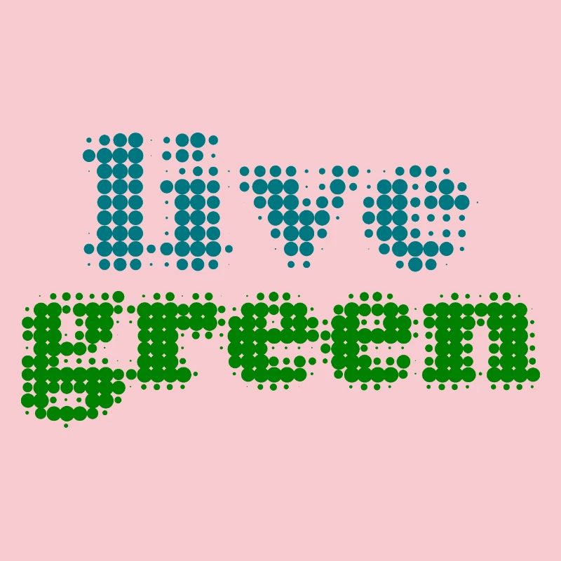 Live Green