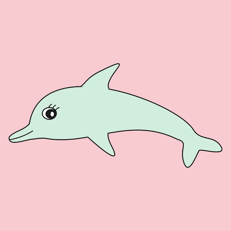 Dolphin Dolphins