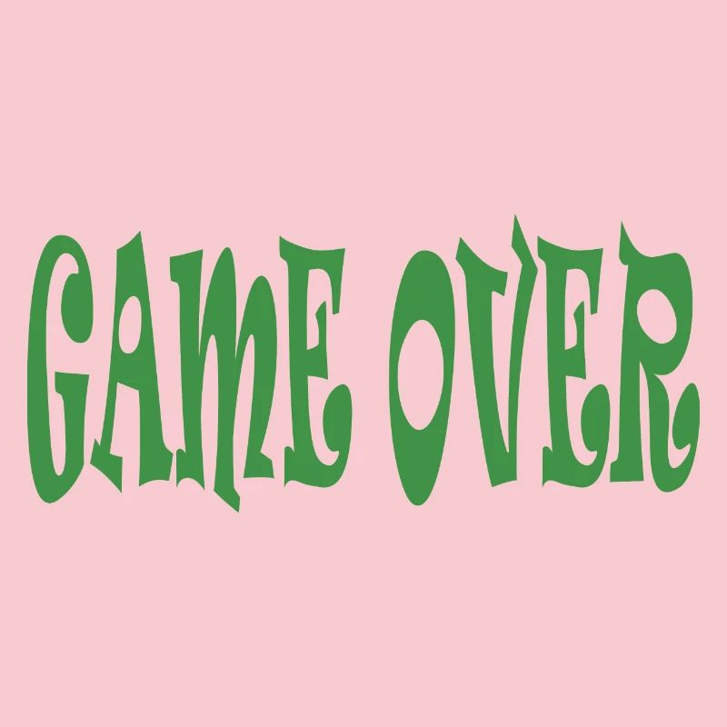Game Over