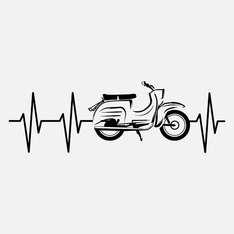 Simson Swallow Swallow Driver Heartbeat Pulse