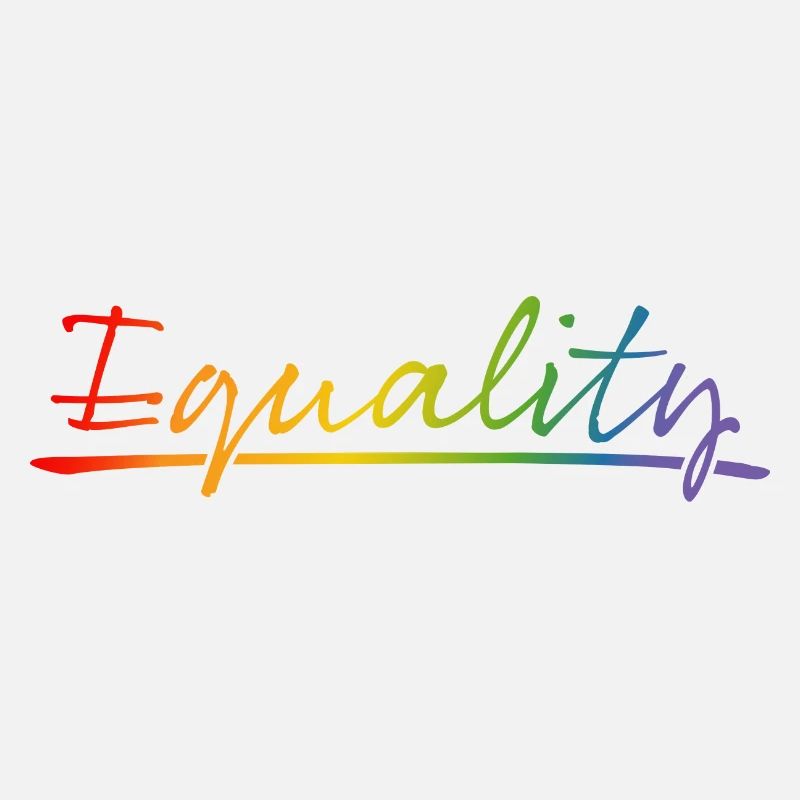 Pride Equality