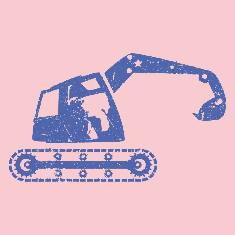 Excavator Excavator Operator Construction Equipment Operator
