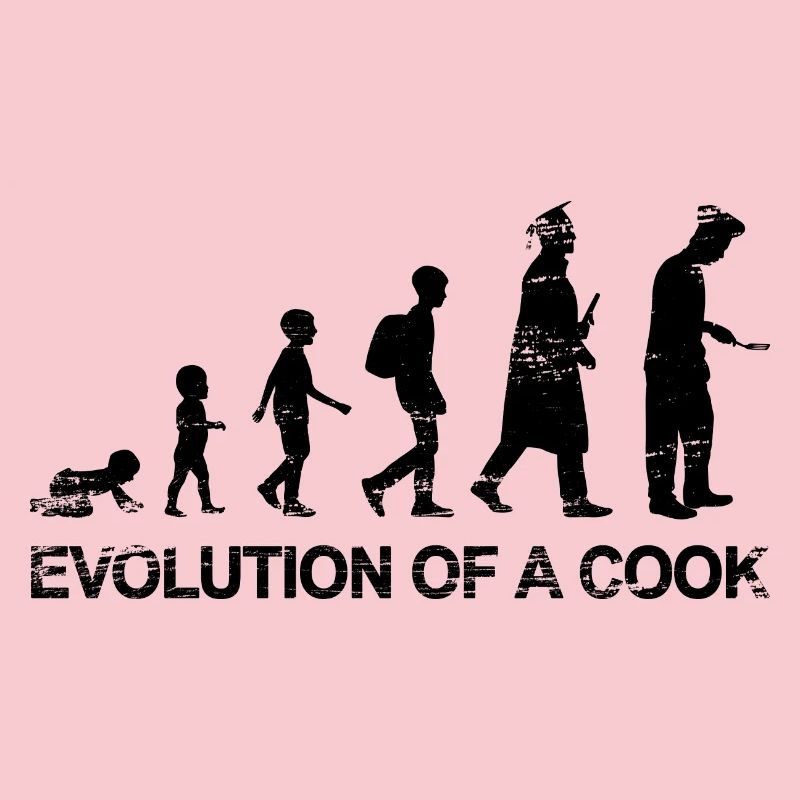 Chef Evolution