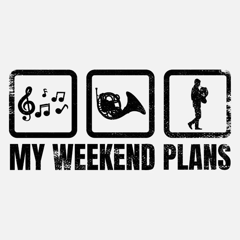 Week-end des cornistes