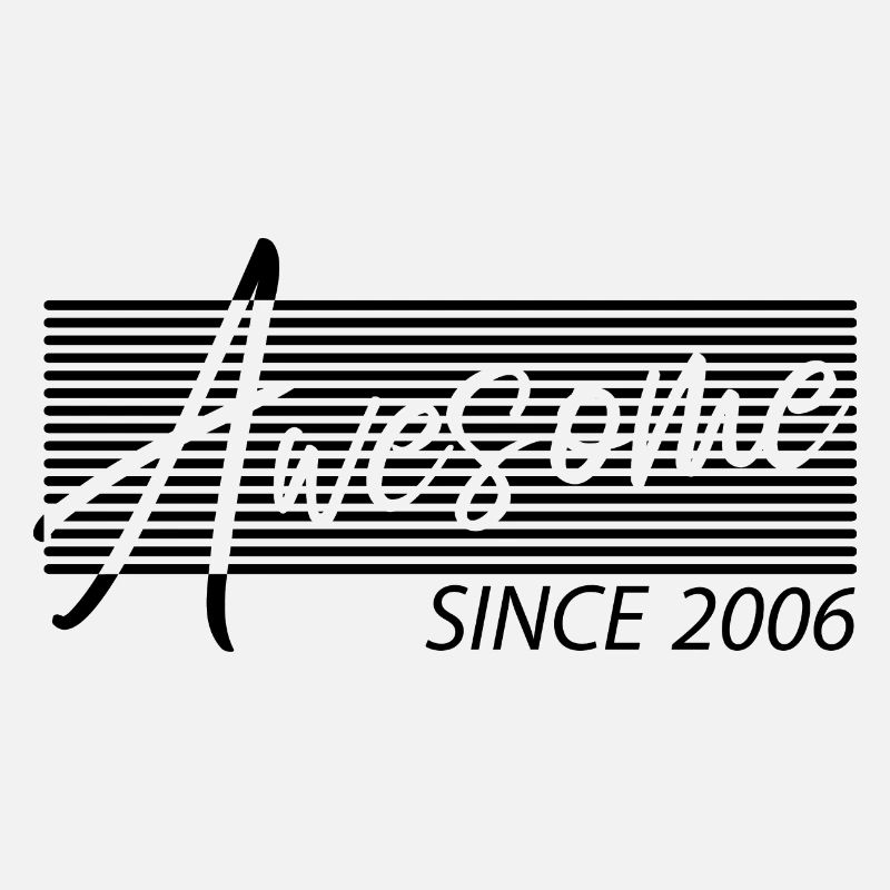 Awesome Since 2006