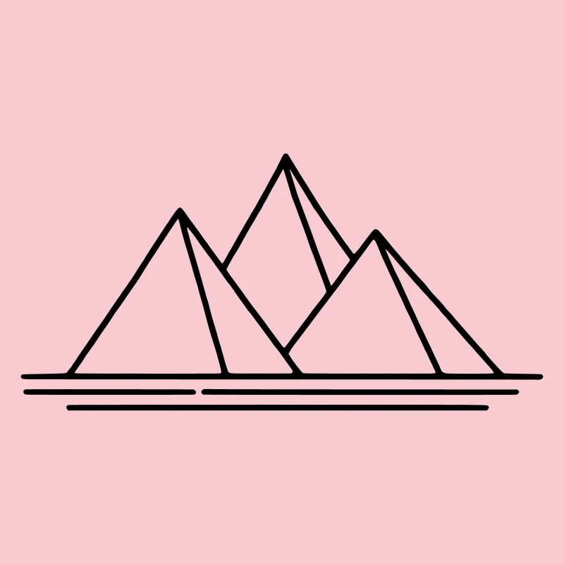 Pyramides