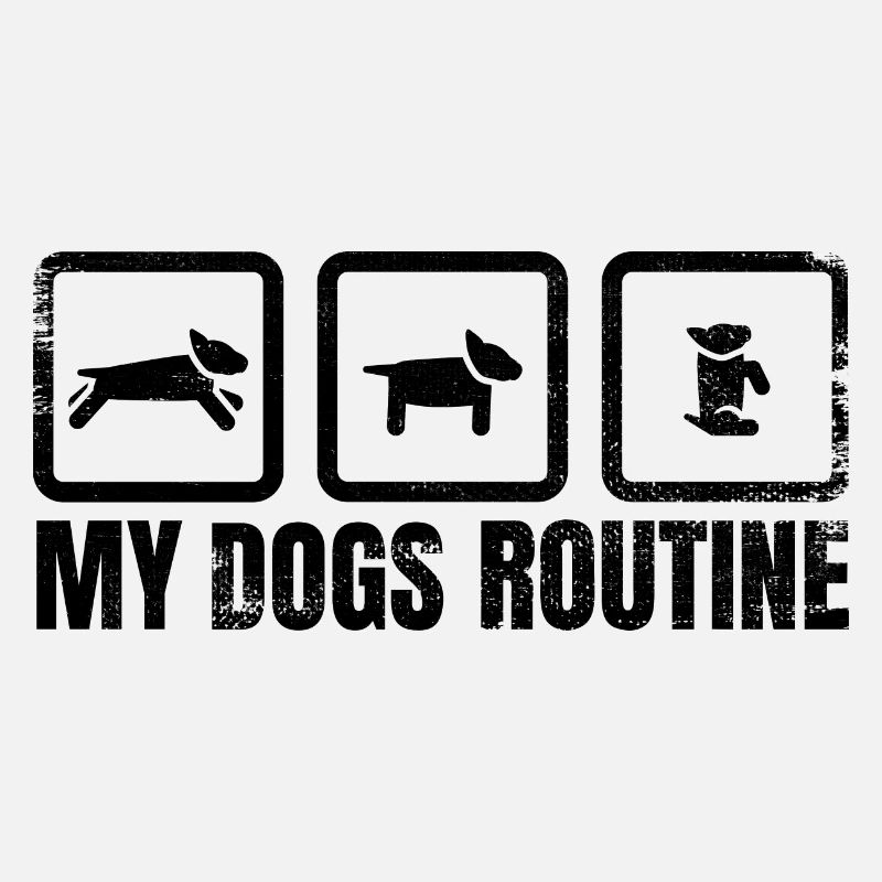 Dog Routine