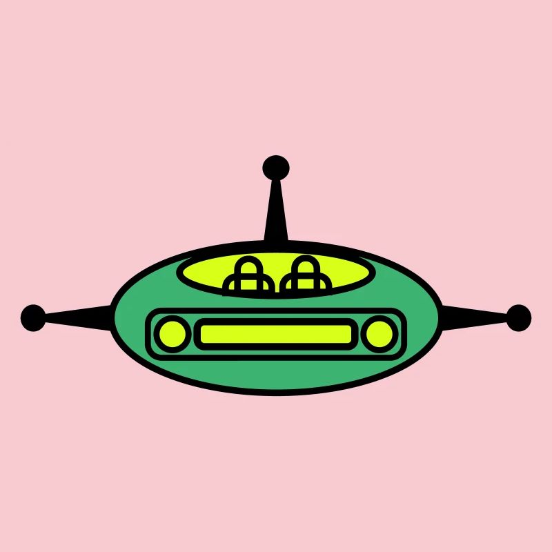Planeur spatial