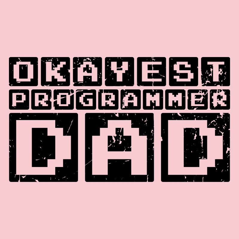 Programmer Dad