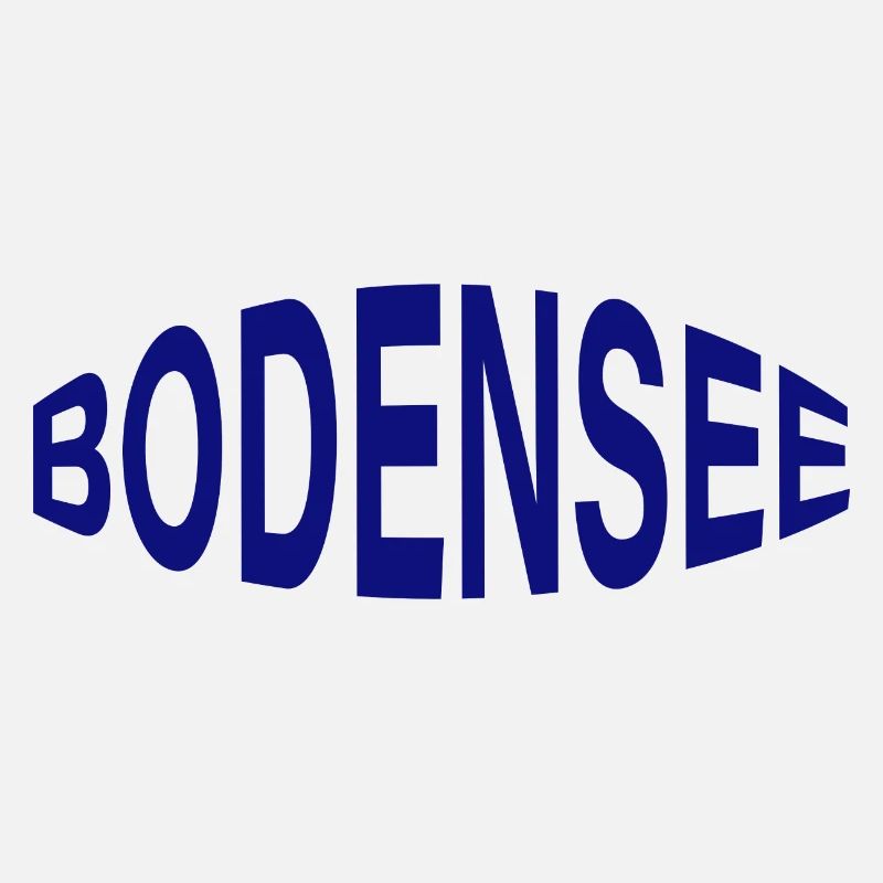 BODENSEE