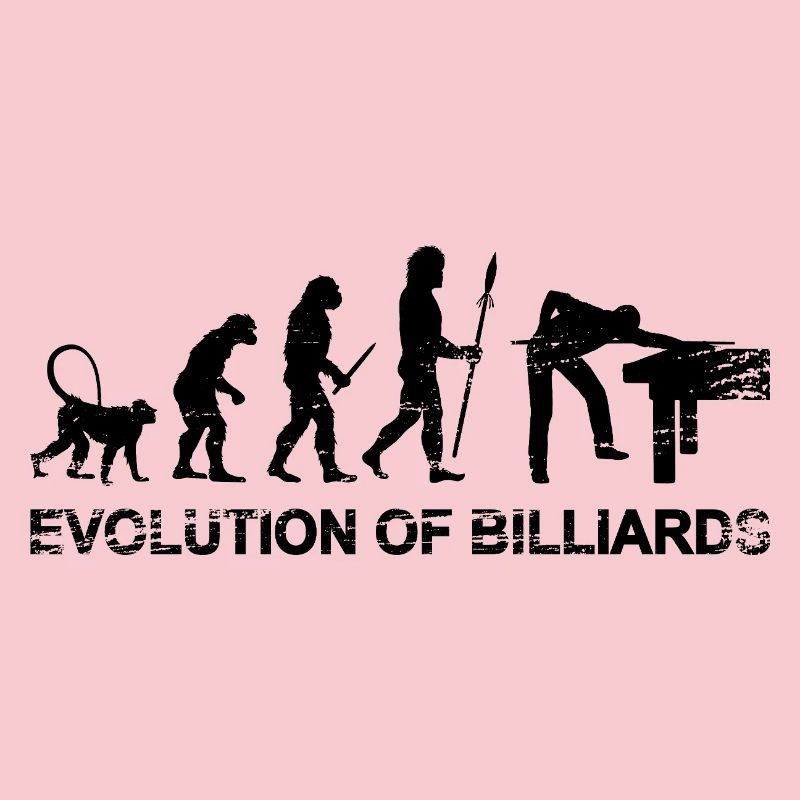 Billard Evolution