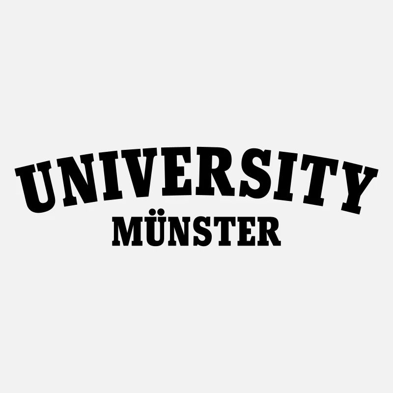 Université de Münster