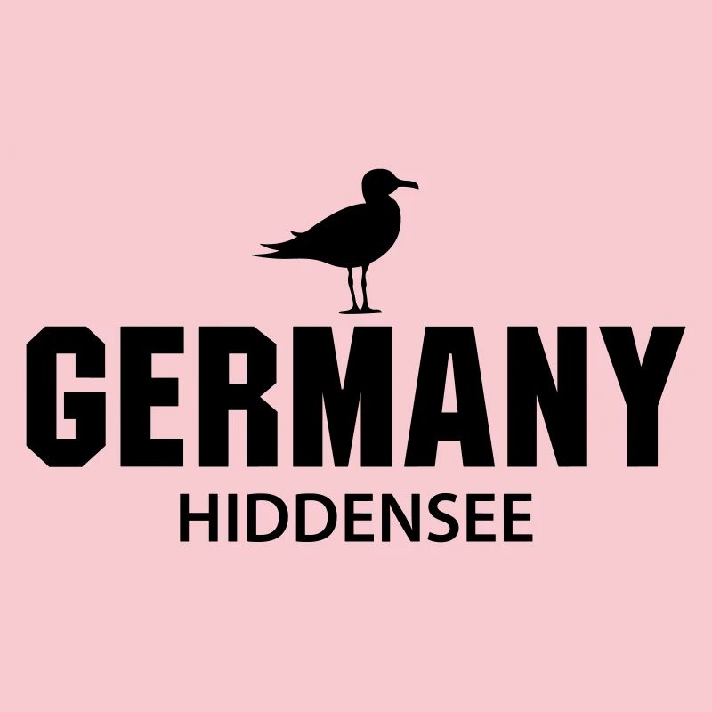 Hiddensee GERMANY