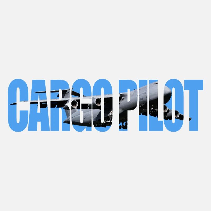 Cargo pilot C-5