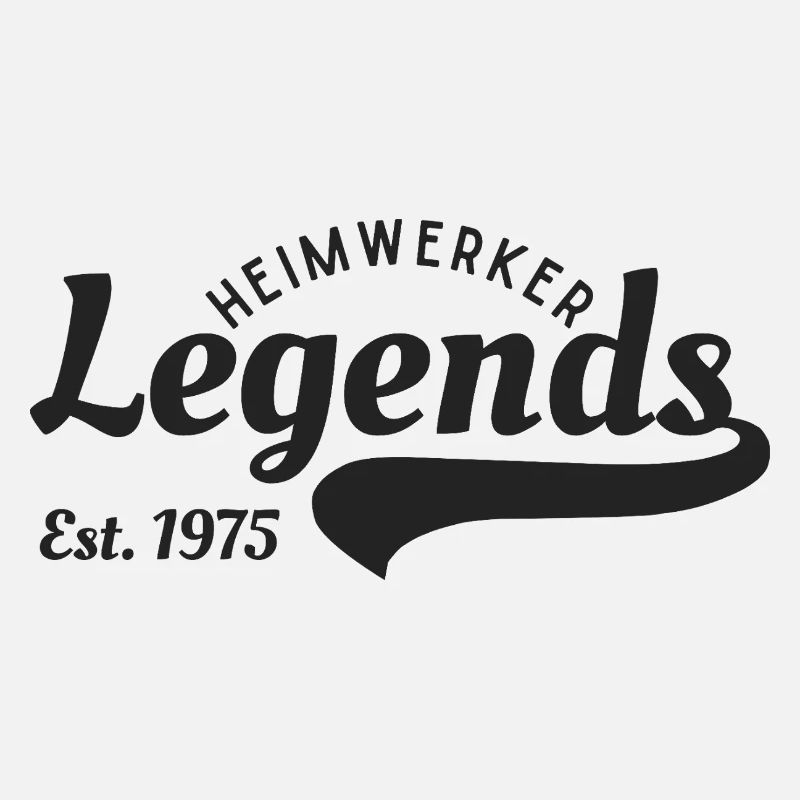 DIY legend since 1975