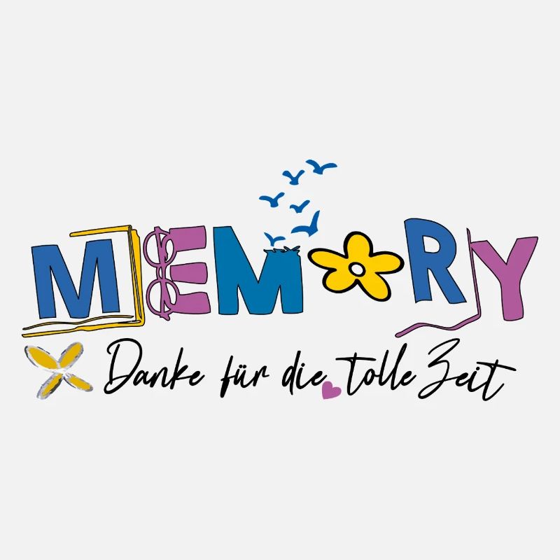 Memory nice was the time