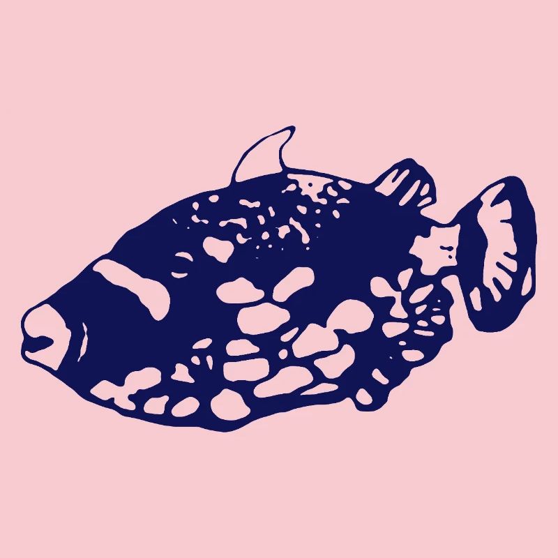 PANTHER SAPLINGFISH