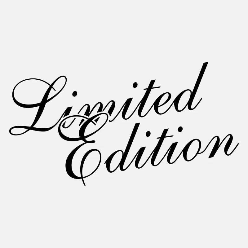 Limited Edition