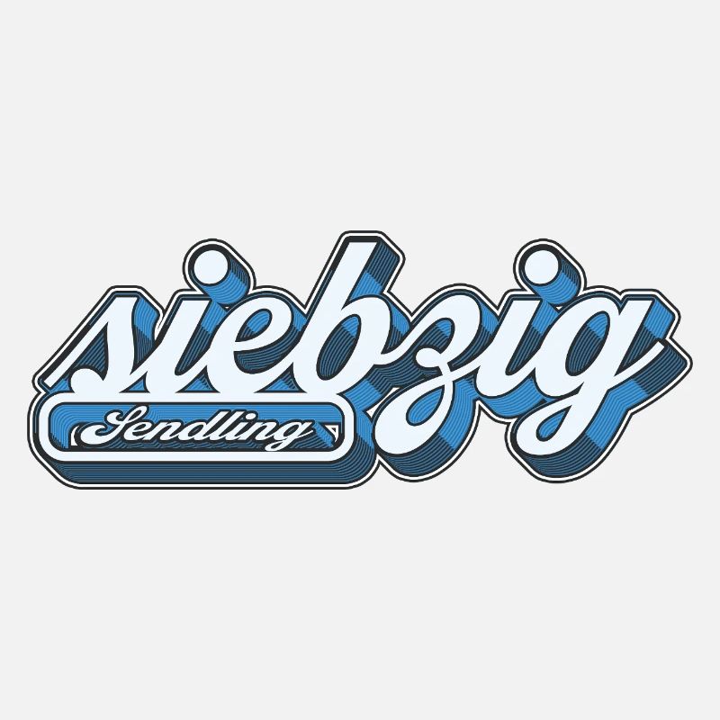 Sendling siebzig Retro München089 Minga 089 