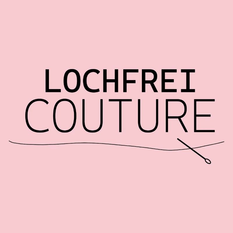 Holeless Couture – Design drôle de déclaration