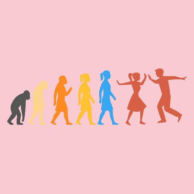 Danse Swing - Le plus haut niveau d’évolution (2)