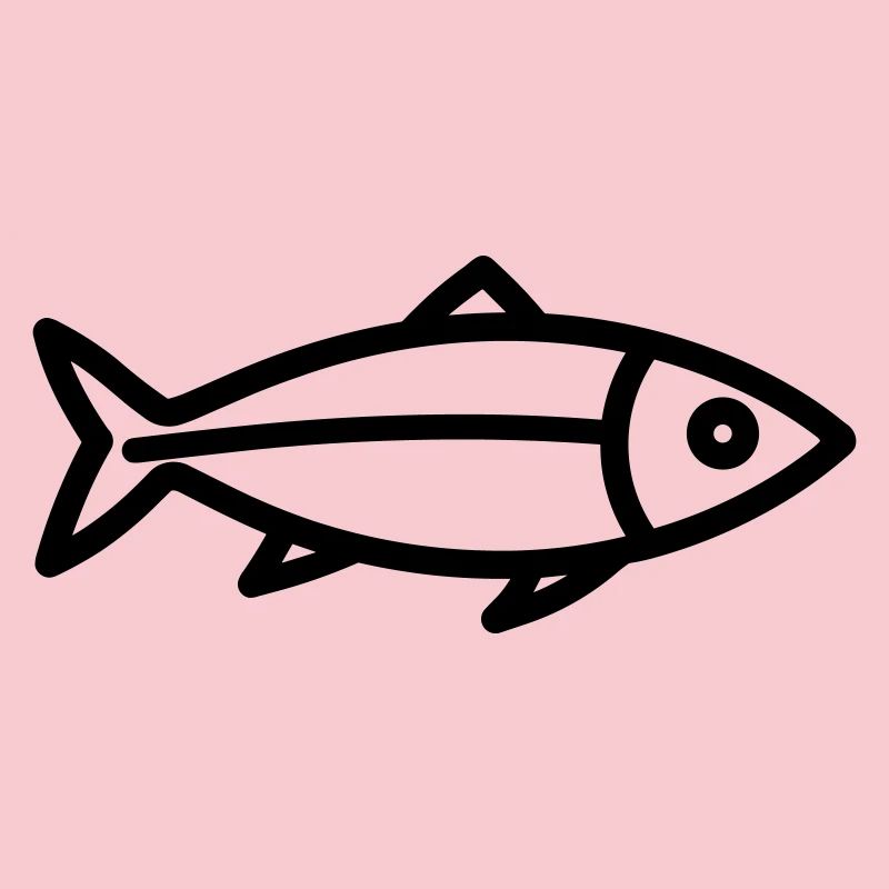 herring