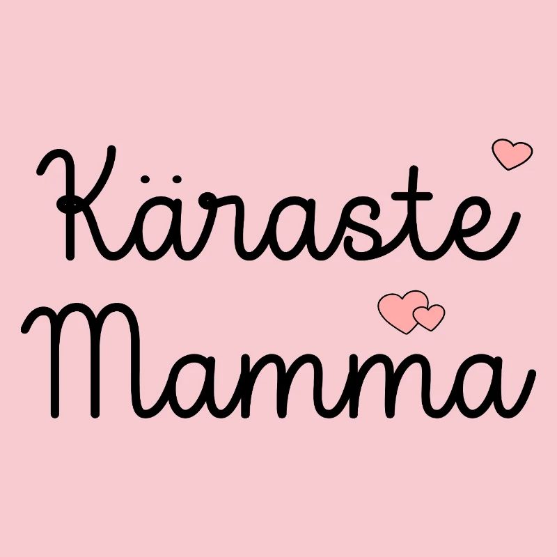 Très chère maman