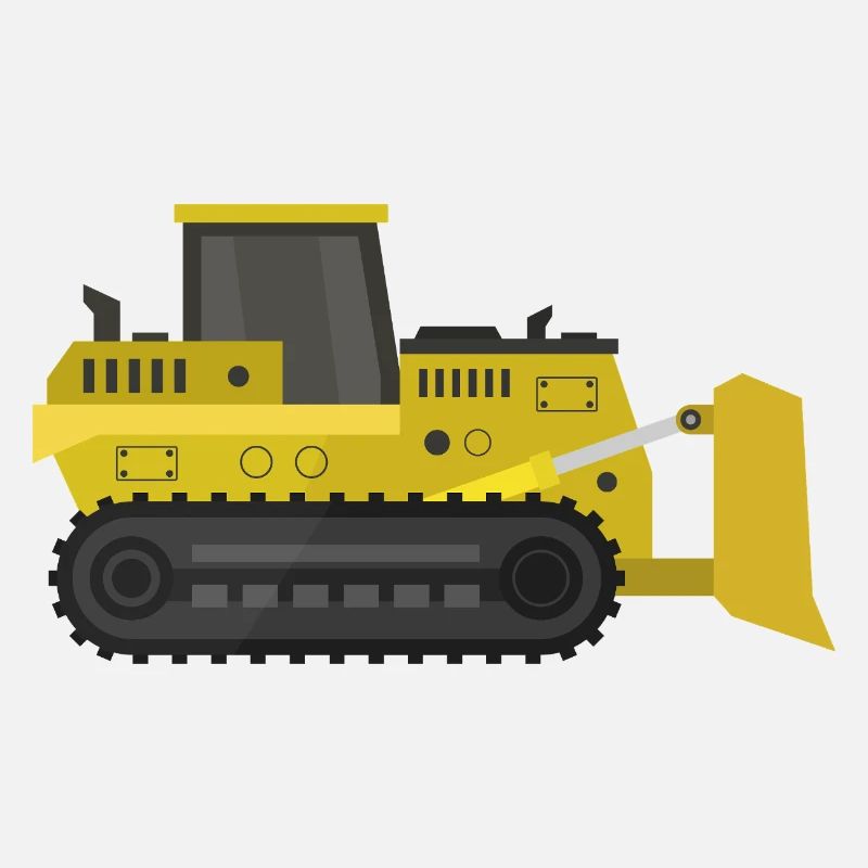 Bulldozer