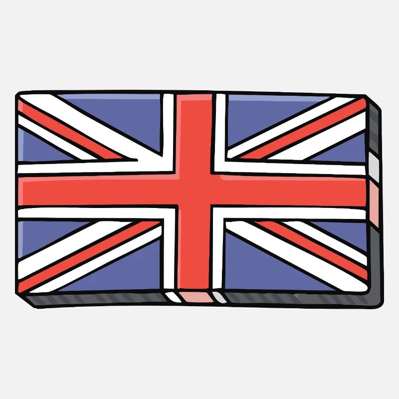 Union Jack Ziegel
