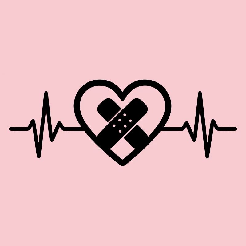 Heart + Nursing Assistant – Super Parents Nursing Assistant