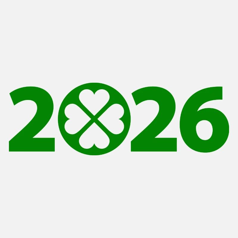 Fête de Patrick 2026, Trèfle, Fête de la Saint-Patrick